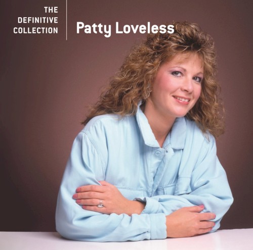 Patty Loveless